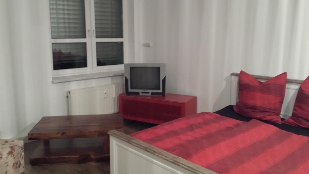 F24 Elector Otel Leipzig Oda fotoğraf
