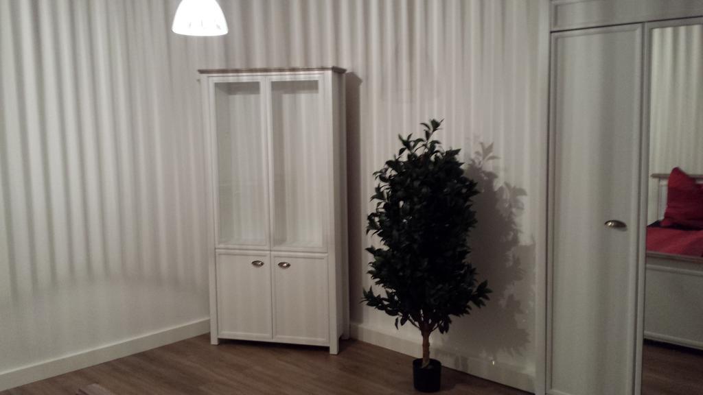 F24 Elector Otel Leipzig Oda fotoğraf