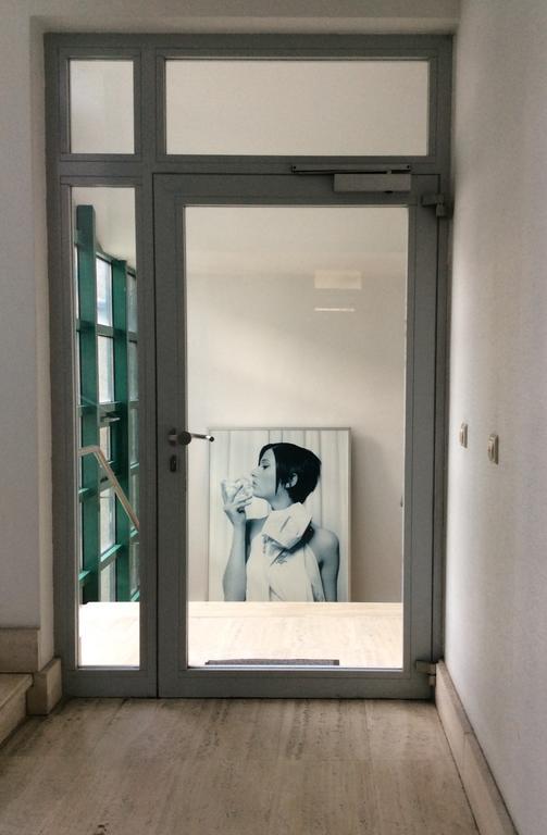 F24 Elector Otel Leipzig Dış mekan fotoğraf