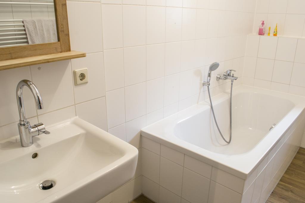 F24 Elector Otel Leipzig Dış mekan fotoğraf